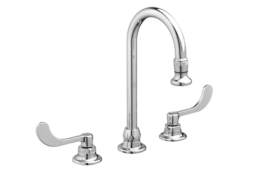 heavy duty commercial faucet from American Standard