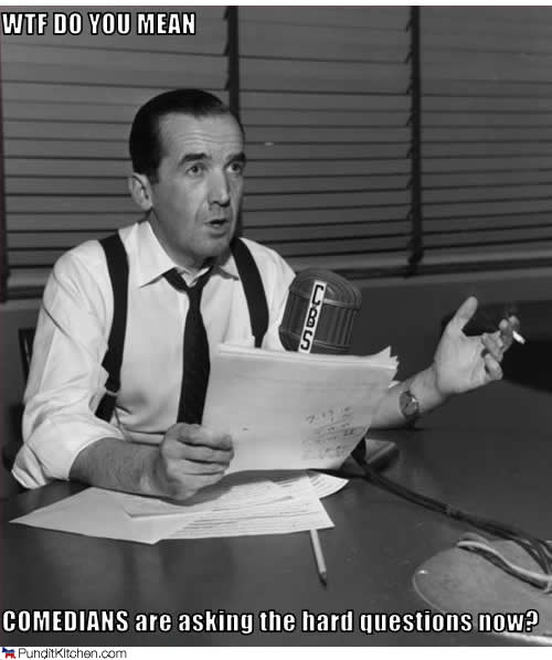 edward r murrow