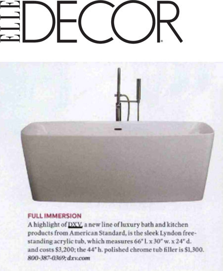 ElleDecor