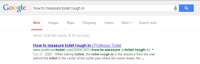 long-tail-keyword-professor-toilet