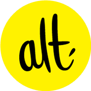 Altitude Design Conference logo