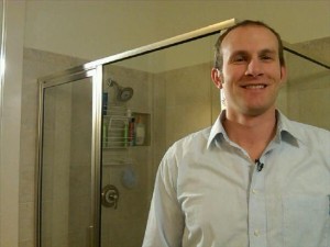 Tommy Linstroth, LEED-AP